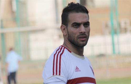 الزمالك يجهز دويدار لموقعة يونيون دوالا الكاميروني لغياب علي جبر