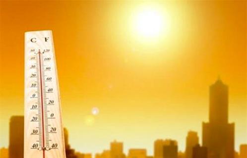 موجة حارة تجتاح مصر والعالموجهود دولية فاشلة على مدى  عامًا لخفض درجة حرارة المناخ
