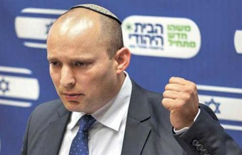 وزير إسرائيلي الأوروبيون مقتنعون أننا نتصرف مثل النازي ويعاملوننا بمعايير مزدوجة