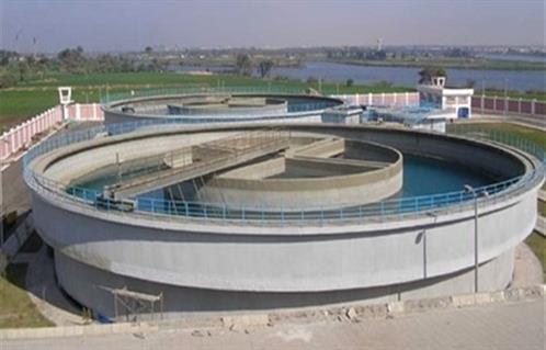  ملايين جنيه لرفع كفاءة خزانات المياه الرئيسية بسفاجا