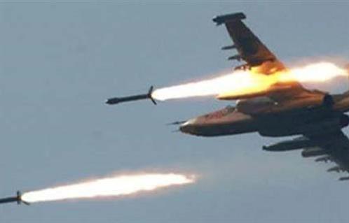 سكان توقف الضربات الجوية بقيادة روسيا في إدلب بعد وقف إطلاق النار
