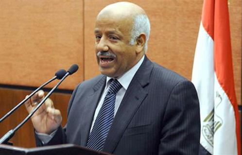 تأجيل نظر دعوى وزير العدل الأسبق للمطالبة بعودته لمنصة القضاء إلى  أكتوبر