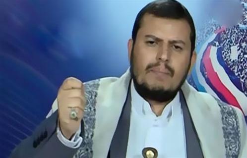 اليمن يكشف عن اختباء عبدالملك الحوثي في كهوف بوسط صعدة