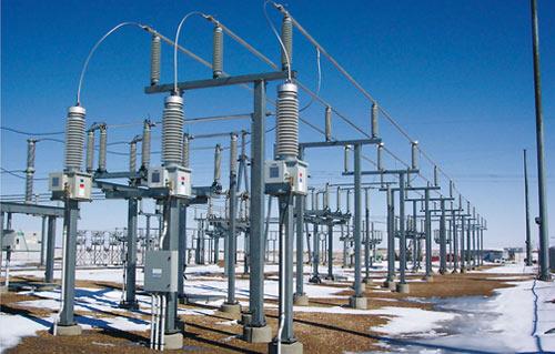 تنمية سيناء.. مشروعات الكهرباء تحقق وفرة غير مسبوقة في قطاع الطاقة - بوابة  الأهرام