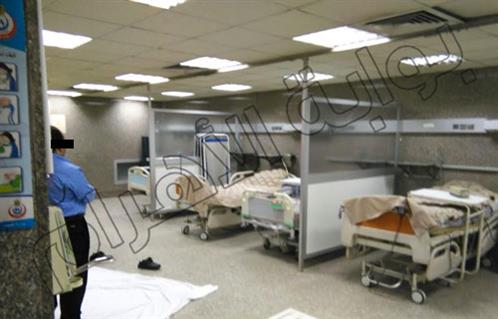 الصحة إضافة  سرير رعاية مركزة وحضانة جدد بالمستشفيات وإنشاء وحدات للسموم في  محافظة