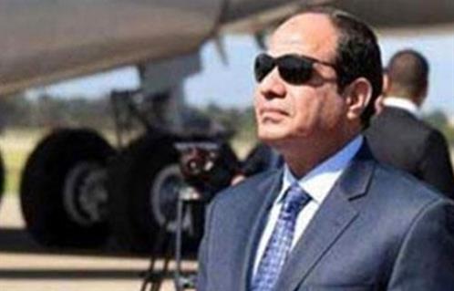 السيسي لقناة الأخبار الرئيسية فى آسيا الانتخابات البرلمانية بمصر ستجرى في مناخ آمن