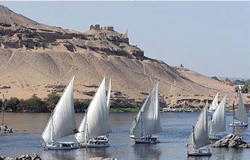 منطقة الإسكندرية للشراع تستعد للبطولة المفتوحة للقوارب الشراعية أواخر أغسطس المقبل