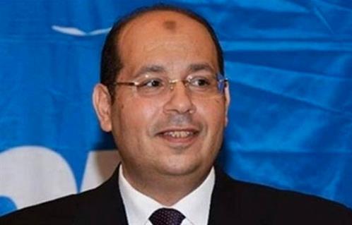 ياسر إدريس رئيسًا للاتحاد المصري للسباحة للمرة الثالثة على التوالي