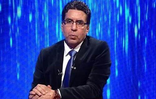 تأجيل دعوى إسقاط الجنسية عن المذيع محمد ناصر لجلسة  يناير المقبل
