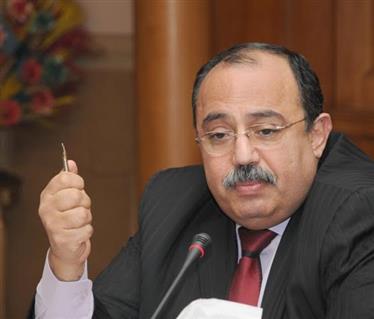 محافظ الإسكندرية يعلن تنفيذ مشاريع استثمارية ضخمة