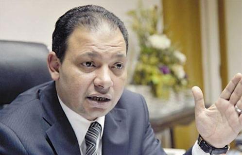رئيس التليفزيون يُشارك في اجتماع الرباعي العربي بالبحرين