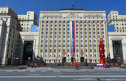 وزارة الدفاع الروسية تعتزم إجراء اختبارات على لقاح فريد ضد كورونا