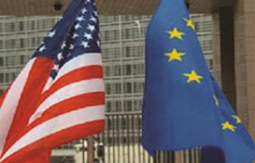 هل تفسد التجارة التحالف الأمريكي الأوروبي؟