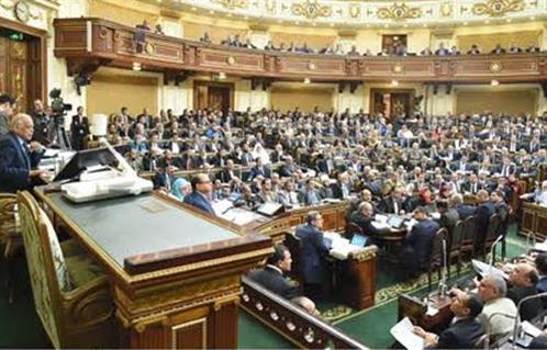 مجلس النواب يمرر  قانون الكسب غير المشروع ويوافق على سلطة الرئيس في إعفاء رؤساء الأجهزة الرقابية
