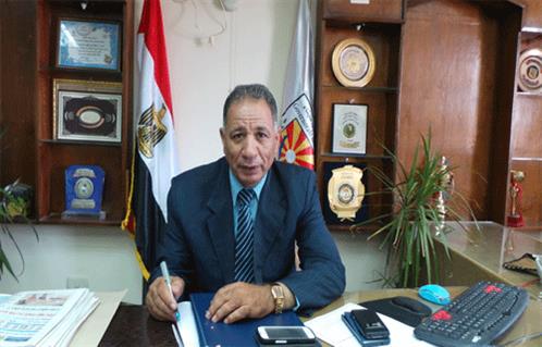 براءة وكيل وزارة التعليم ومدير الشئون القانونيه بجنوب سيناء من تهمة الفساد الإداري