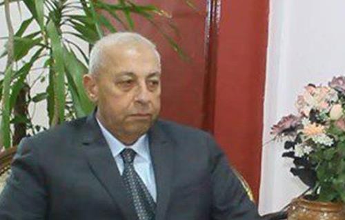المعلمين محافظ أسوان يلتقي عبدالعظيم ويشيد بـ مبادرة مصر الحياة والعمل 