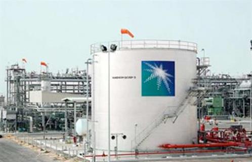 وزير الطاقة السعودي أرامكو قد تستورد الغاز لزيادة نسبته في مزيج الطاقة
