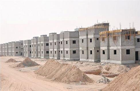 مصدر بالإسكان المرحلة الثالثة من دار مصر ستكون فاخرة بزيادة فى الأسعار بنسبة 