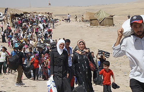الأمم المتحدة في مصر تنظم معرضًا للاجئات والنساء المصريات السبت المقبل