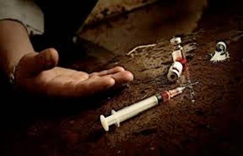 جرعة مخدرات زائدة وراء العثور على جثة شاب بشارع منشأة ناصر 