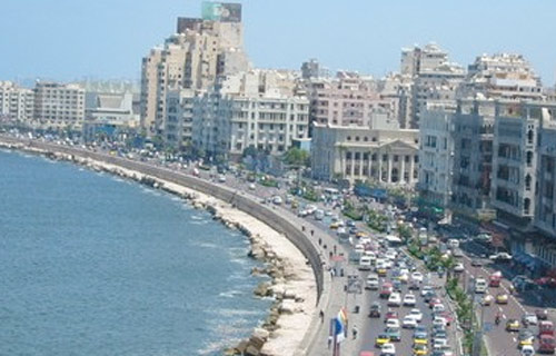 محافظة الإسكندرية تنظم معرضًا بكل حي لتسويق المشروعات الصغيرة والمتوسطة -  بوابة الأهرام