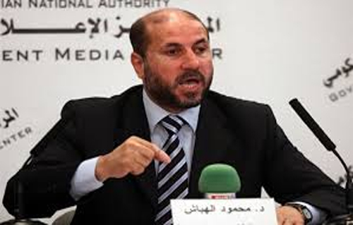 مستشار أبومازن مصر بذلت جهودًا كبيرة من أجل إنهاء الانقسام الفلسطيني الفلسطيني