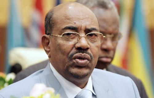 الرئيس السوداني أمن السعودية خط أحمر ولا يمكن المساس به وندعو لحل الأزمتين الليبية والسورية 