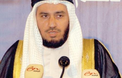 مجلس حكماء المسلمين قرار بضم الشيخ عدنان القطان إلى عضوية المجلس