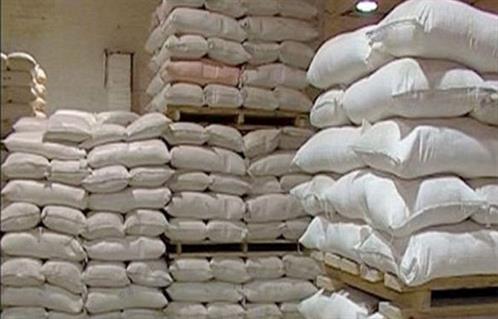 حبس مدير مضرب لتخزينه كميات كبيرة من الأرز الشعير لبيعها فى السوق السوداء