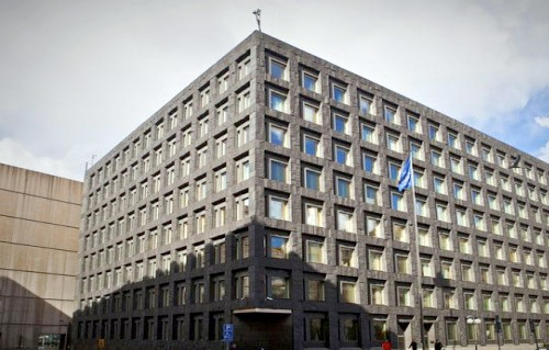 المركزي السويدي يعتزم طرح قروض بقيمة  مليار دولار لدعم الشركات في مواجهة كورونا