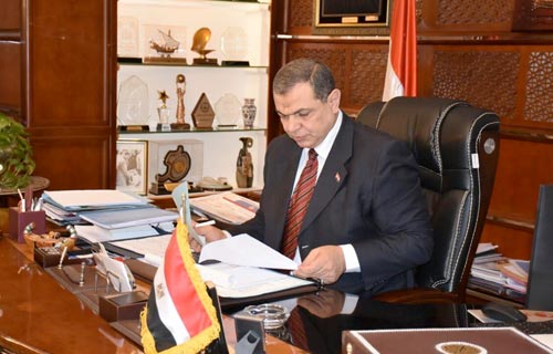 القنصلية المصرية لم ترد أي معلومات رسمية بشأن مخالفي أنظمة الإقامة والعمل بالسعودية