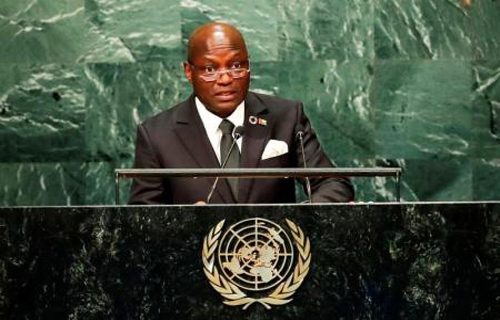 اليوم انتخابات رئاسية في غينيا بيساو بعد أسابيع من الاضطرابات السياسية