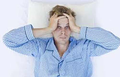دراسة عدم الحصول على قسط وافٍ من النوم قد يؤدى لشيخوخة القلب
