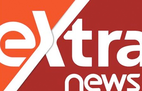 Extra news قناة إخبارية جديدة تنطلق هذا الأسبوع