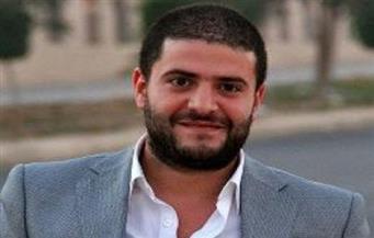القبض على أسامة مرسي نجل الرئيس المعزول بالشرقية 