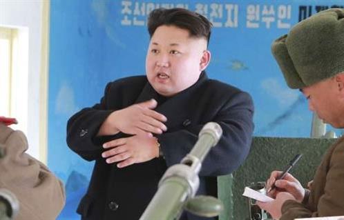 عرض صيني على زعيم كوريا الشمالية: من أجل "تسريع السلام" في العالم