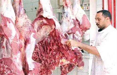 حملة بلاها لحمة بالمنيا تدعو المواطنين لمقاطعة الجزارين بعد ارتفاع أسعار اللحوم