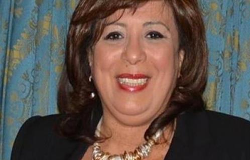 وزيرة التضامن تكرم عددًا من الرموز النسائية في ملتقى سيدات أعمال مصر
