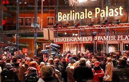 مهرجان برلين السينمائي يفتتح دورته الـ  بفيلم رسوم متحركة 