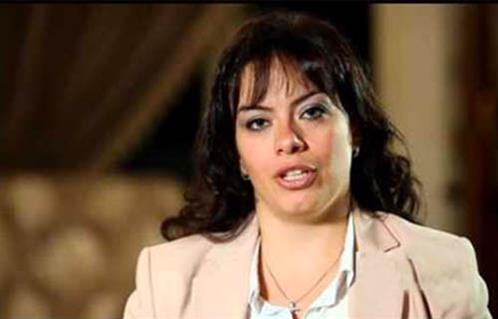 سيلفيا نبيل تثني على وزارة المالية وتطلب تعديلات على موازنة البرامج والأداء