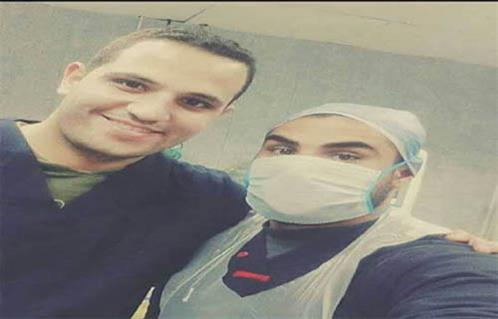  وفاة طبيب تخدير بمستشفى كفر الشيخ العام داخل غرفة العمليات أثناء إجراء عملية جراحية لمريض
