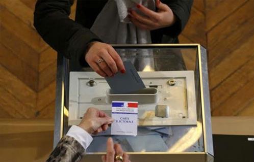 اليوم انطلاق انتخابات التجديد النصفي بمجلس الشيوخ في فرنسا