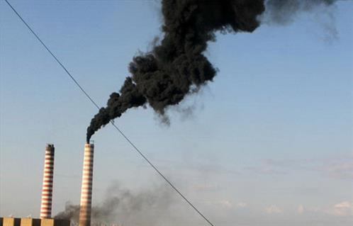القاهرة الثانية عالميًا  تلوث الهواء يدق ناقوس الخطر ويكلف مصر  مليارًا