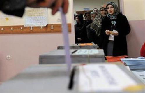 سوريا الانتخابات التشريعية لن تجرى إلا في مناطق سيطرة الحكومة ولا تصويت في الخارج