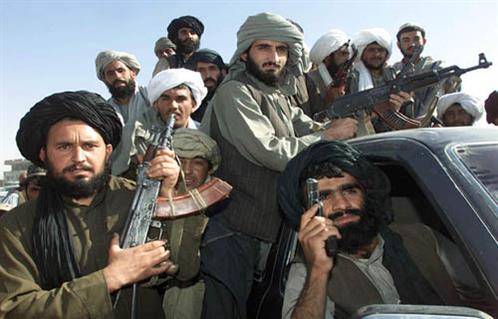 فشل مفاوضات السلام بين طالبان وحكومة أفغانستان بعد أسبوع من المباحثات بباكستان