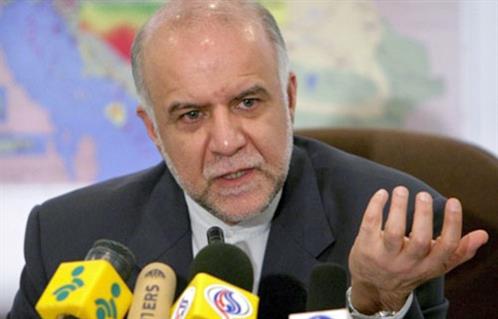 وزير النفط الإيراني انسحاب أمريكا من الاتفاق النووي لن يؤثر على صادراتنا النفطية