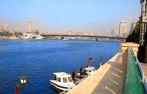 تدعيماَ للصداقة المصرية الصينية نيل القاهرة يشهد أول مهرجان عالمى لقوارب التنين منتصف يوليو القادم