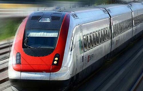 تقرير حول أول خط قطار سريع من العين السخنة إلى مرسى مطروح
