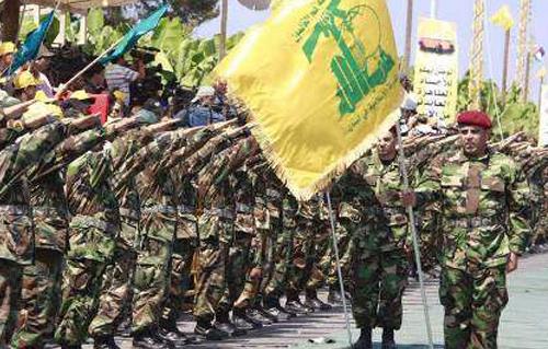 قائد كردي عناصر من  حزب الله اللبناني وصلت إلى العراق للسيطرة على كركوك والموصل