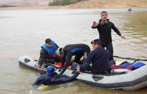 قوات الإنقاذ النهري بقنا تواصل عمليات البحث عن جثتين بترعة الفؤادية